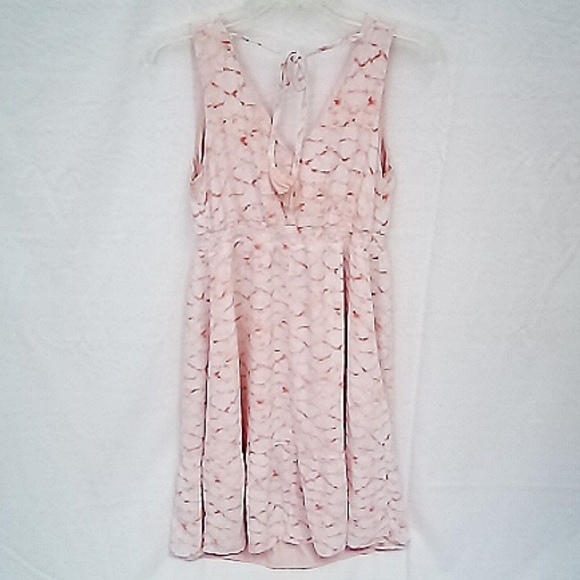 Isabel Maternity Dress, size S - Picture 4 of 6